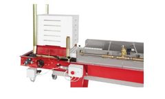 Mosa - Automatic Stacker