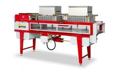 Mosa - Model D14G - Automatic Pots Destacker