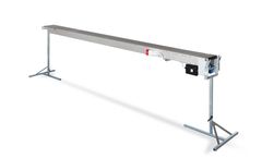 Mosa - Model M18i Series - Conveyor Belt