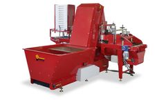 Mosa - Model R9G - Tray Filler