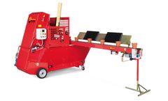 Mosa Classic - Model MG - Potting Machine