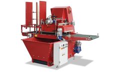 Mosa - Model RME63C - Tray Filler