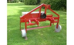 Olema - Bar Under Cutter for Crop Lifting