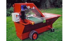 Olema - Tray Filler