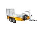 Gookar - Open Trailers