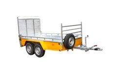 Gookar - Open Trailers