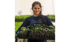 Research, Development & Tree Propagation Management