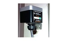 Model WR111111000 - Wireless Temperature and Humidity Sensor