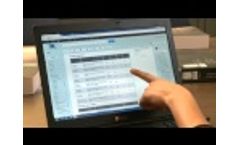 Online Power Plant Health Monitoring Video