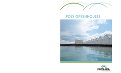 Richel - Multi-Span Greenhouses Brochure