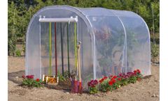 Richel - Garden Greenhouses & Shelters