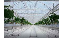 Richel - Multi-Span Greenhouses