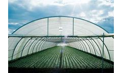 Richel - Tunnel and Bi-Tunnel Greenhouses