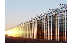 Richel Venlo - Glass Greenhouses