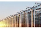 Richel - Photovoltaic Greenhouse
