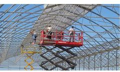 Richel - Installation Services