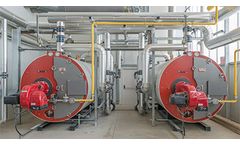 Richel - Heating Systems