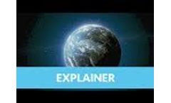 How does a Modern Greenhouse Work ? Video