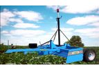 Panesar - Laser Land Leveller