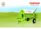 Panesar - Thresher Muti-Crop