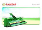 Panesar - Rotavator