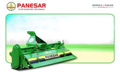 Panesar - Rotavator