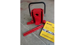 Longhai - Model LH12 - Toe Jacks