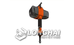 Longhai - Model LS-IL - Electric Balancer