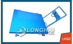 LongHai - Model LHQZ-C8 - Air Pallets