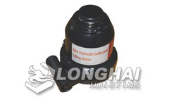 LongHai - Model LHMI - Mini Hydraulic Jack