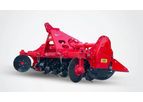 KSA - Rotavator/Rotary Tiller
