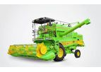 KSA - Model KS 9300 - Simple - Heavy Harvester