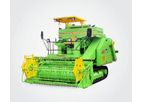 Tagetto - Model 220 - Track Harvester