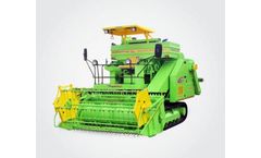 Tagetto - Model 220 - Track Harvester