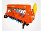 KSA - Model BEW Super - Seeder