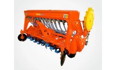 KSA - Model BEW Super - Seeder