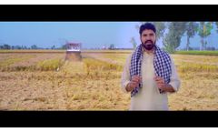 KS Paddy Straw Chopper | World`s Best | KSA Paddy Chopper | KS GROUP Malerkotla - Video