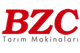 BZC TARIM MAKİNALARI A.Ş.
