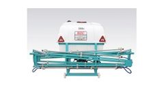 Model 500 Lt, 10 m - Field Sprayer