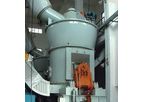 Liming - Model LM - Vertical Roller Mill