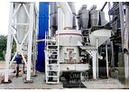 Liming - Ultrafine Mill