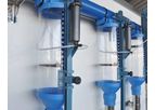 Dairymaster - Batch Feeding System