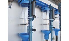 Dairymaster - Batch Feeding System