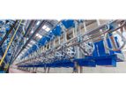Dairymaster - In Parlour Automatic Feeders
