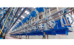Dairymaster - In Parlour Automatic Feeders