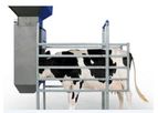 Dairymaster - Out of Parlour Feeders