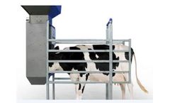 Dairymaster - Out of Parlour Feeders