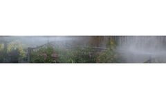 Nursery and Glasshouse Irrigation