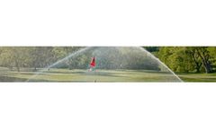 Sports Turf Irrigation