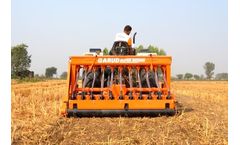 Garud - Super Seeder
